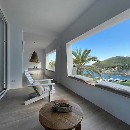 Cap Sa Sal Suites -Apartament Begur - Costa Brava Extérieur photo
