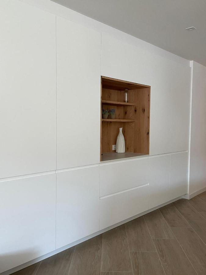Cap Sa Sal Suites -Apartament Begur - Costa Brava Extérieur photo