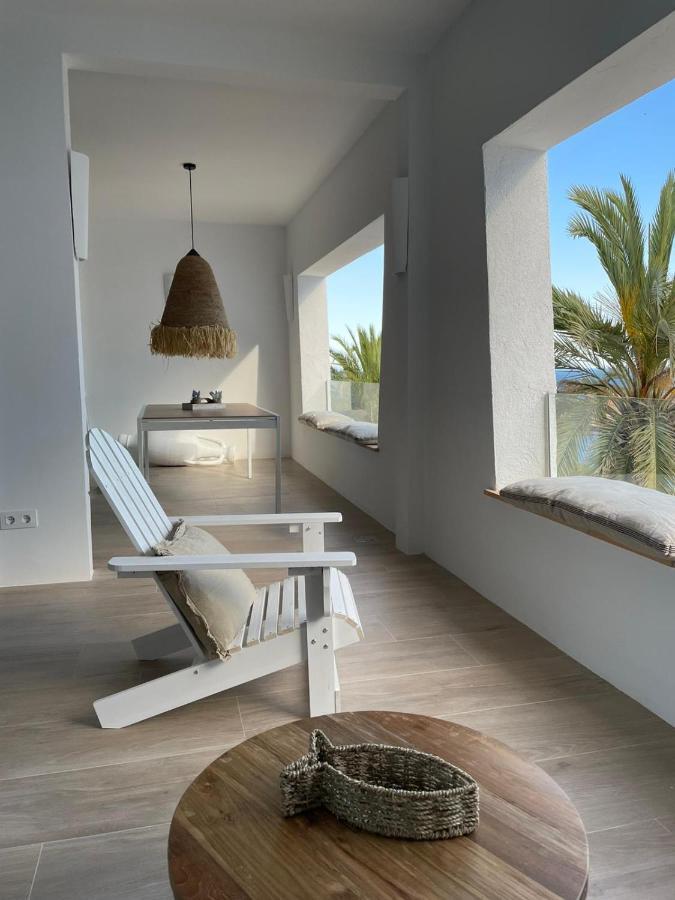 Cap Sa Sal Suites -Apartament Begur - Costa Brava Extérieur photo