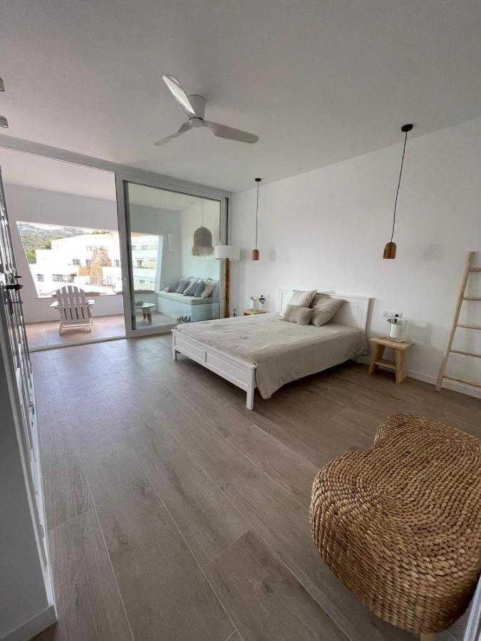Cap Sa Sal Suites -Apartament Begur - Costa Brava Extérieur photo