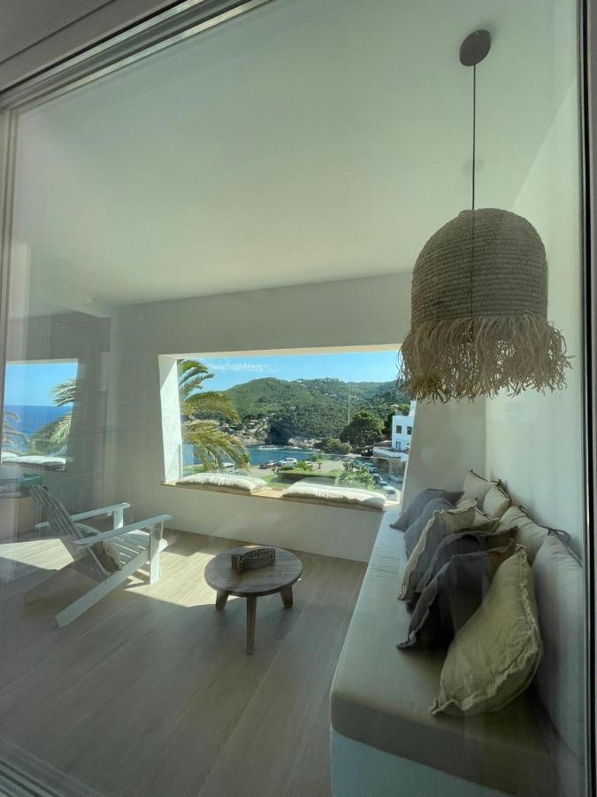 Cap Sa Sal Suites -Apartament Begur - Costa Brava Extérieur photo