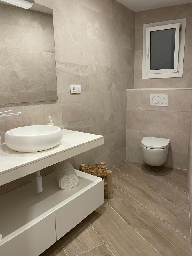 Cap Sa Sal Suites -Apartament Begur - Costa Brava Extérieur photo