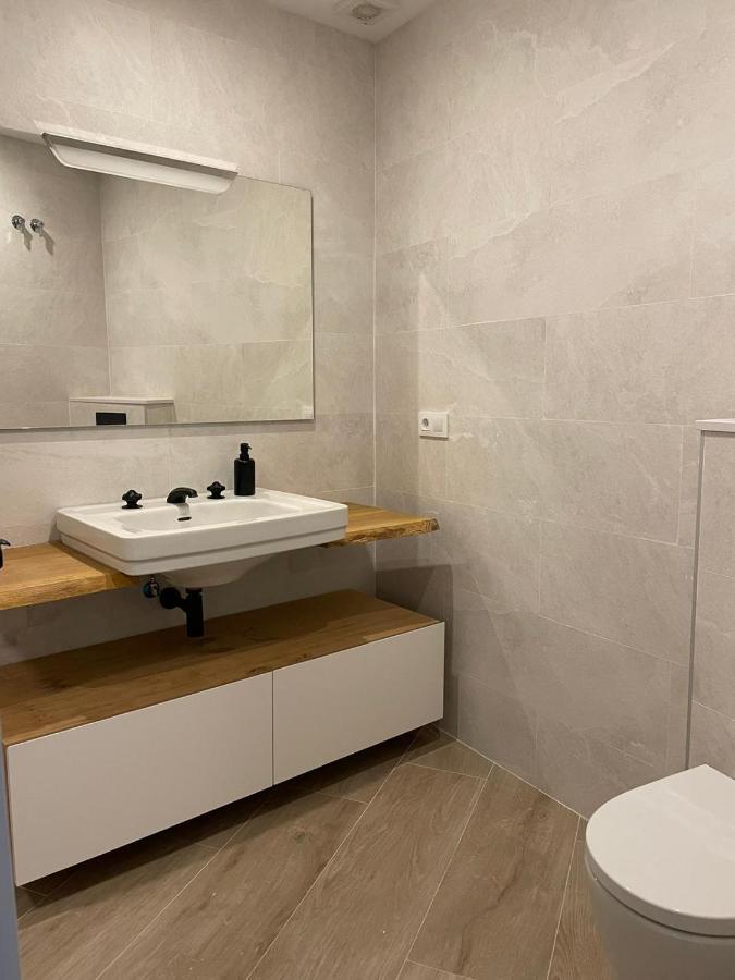 Cap Sa Sal Suites -Apartament Begur - Costa Brava Extérieur photo