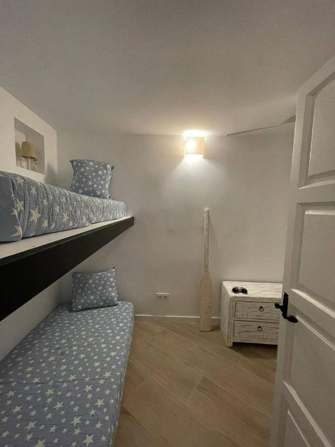 Cap Sa Sal Suites -Apartament Begur - Costa Brava Extérieur photo