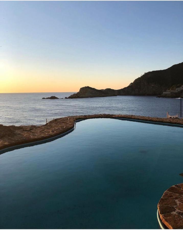 Cap Sa Sal Suites -Apartament Begur - Costa Brava Extérieur photo