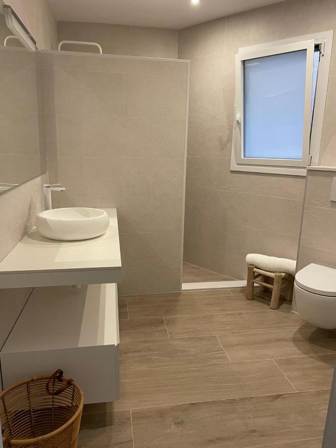 Cap Sa Sal Suites -Apartament Begur - Costa Brava Extérieur photo