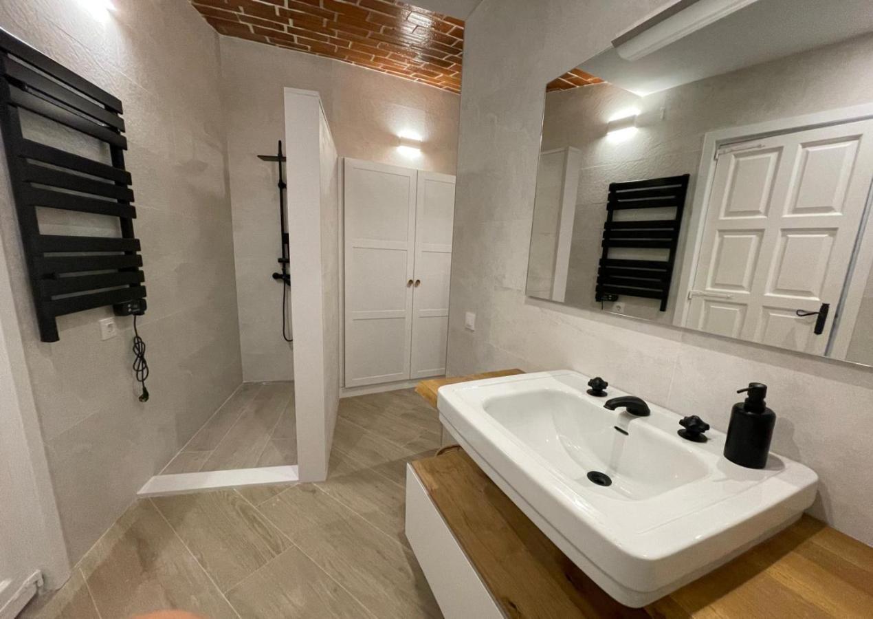 Cap Sa Sal Suites -Apartament Begur - Costa Brava Extérieur photo