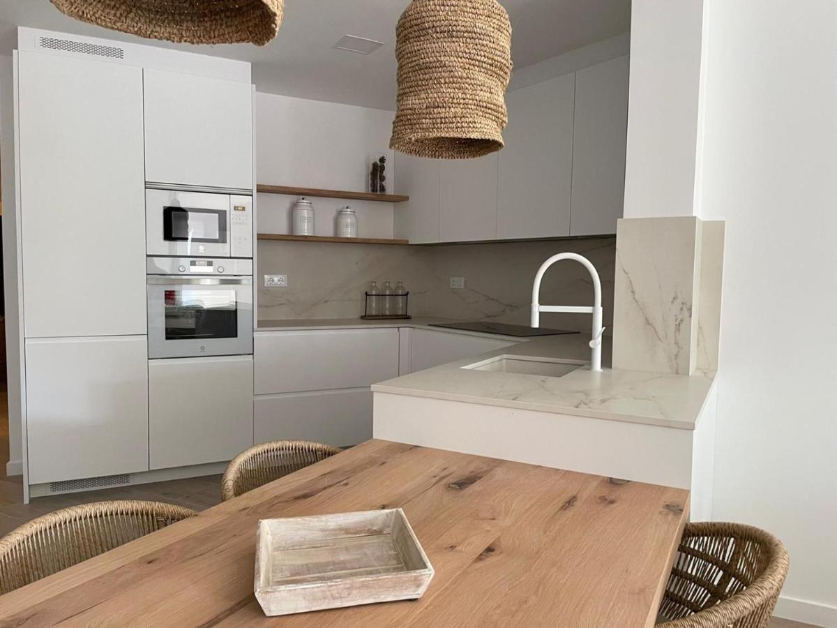 Cap Sa Sal Suites -Apartament Begur - Costa Brava Extérieur photo