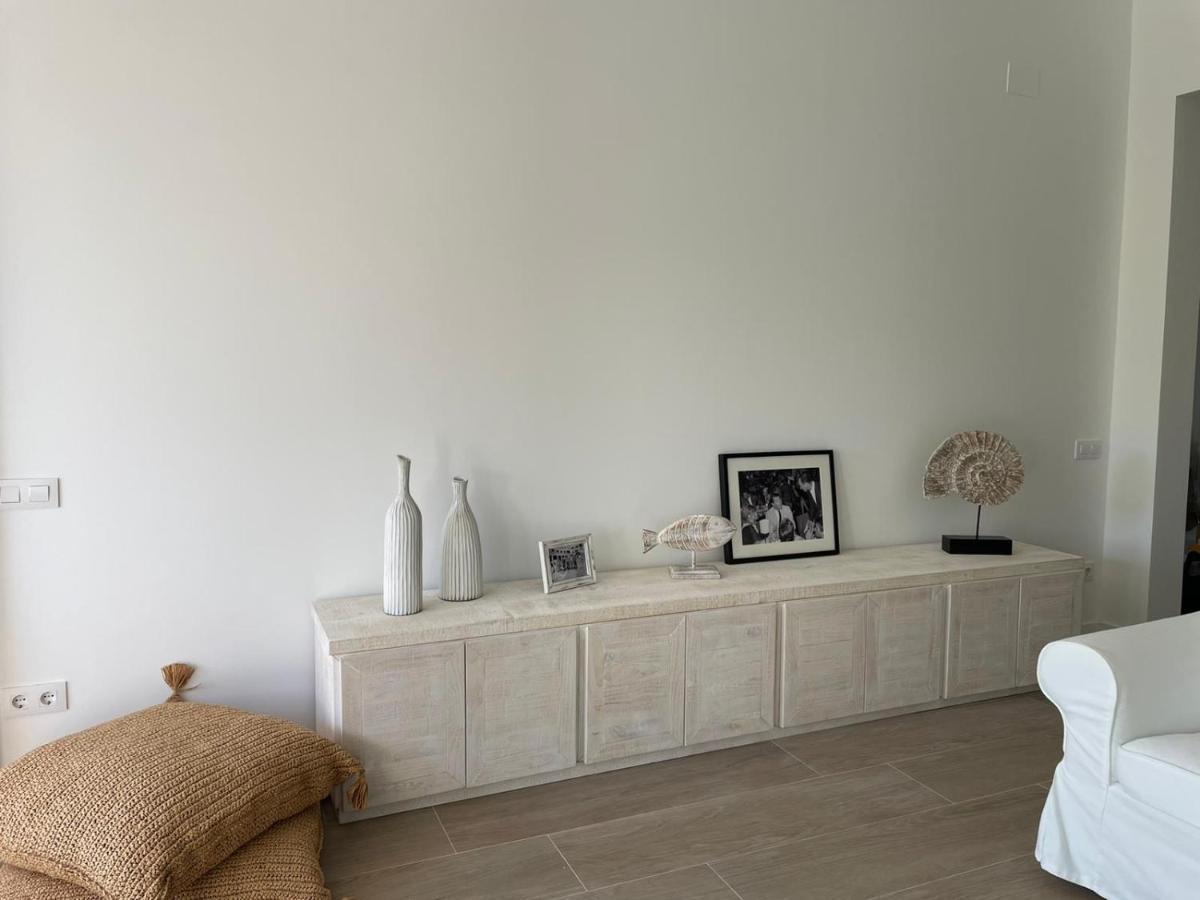 Cap Sa Sal Suites -Apartament Begur - Costa Brava Extérieur photo