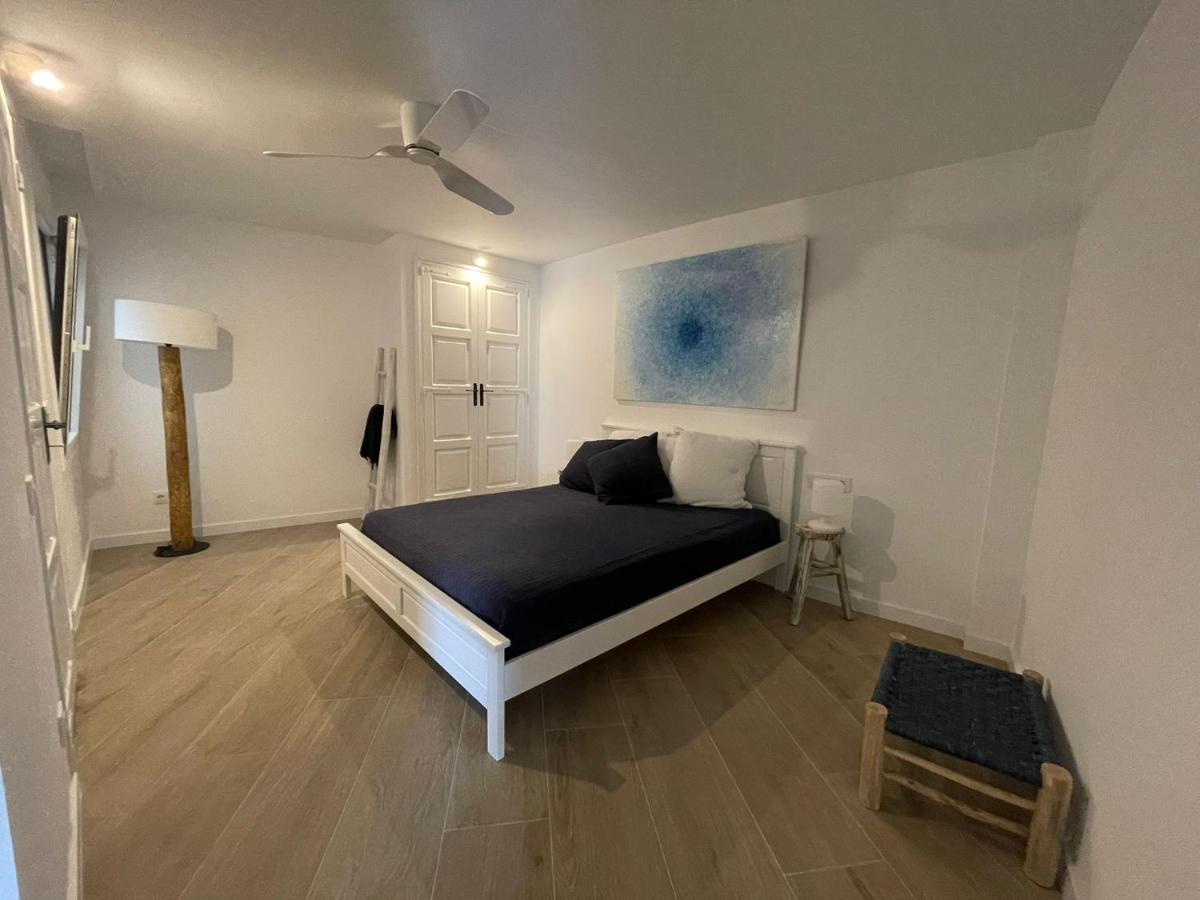 Cap Sa Sal Suites -Apartament Begur - Costa Brava Extérieur photo