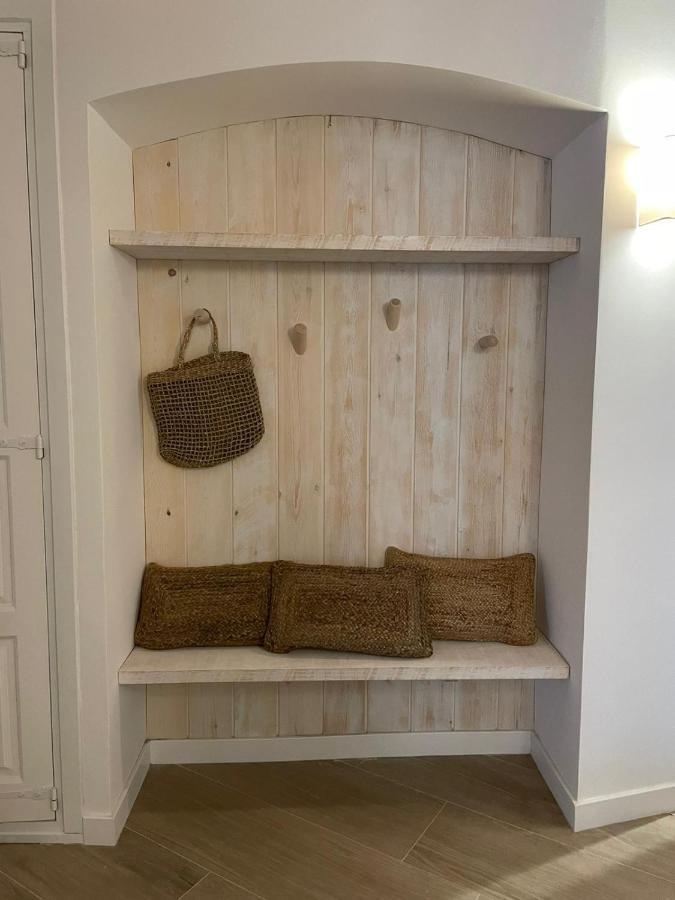 Cap Sa Sal Suites -Apartament Begur - Costa Brava Extérieur photo