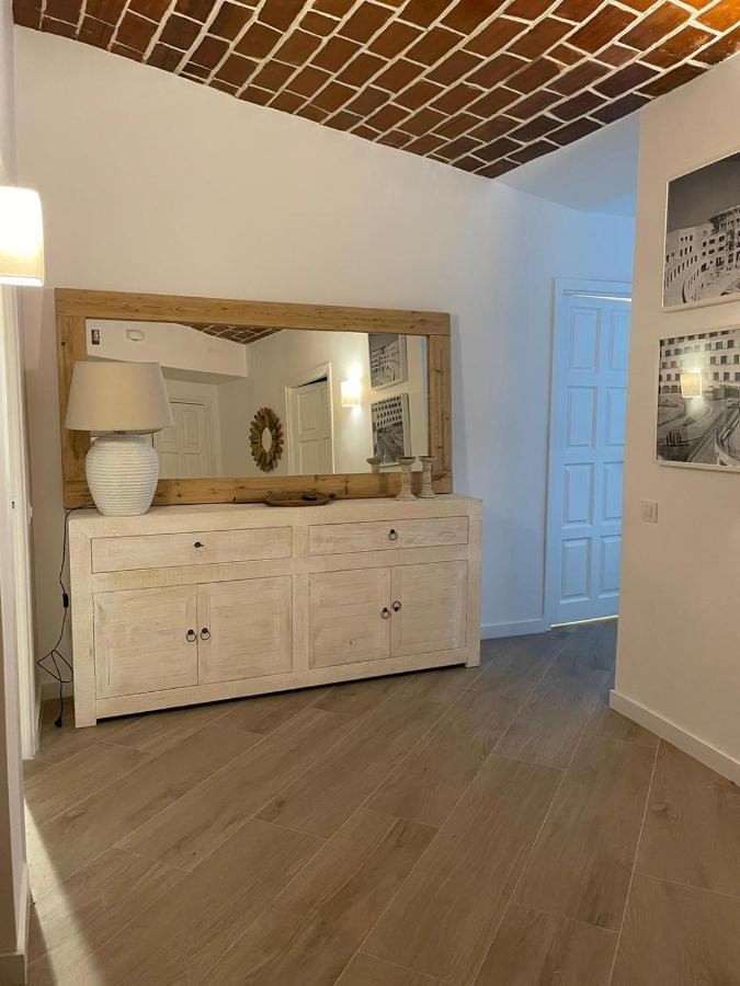 Cap Sa Sal Suites -Apartament Begur - Costa Brava Extérieur photo