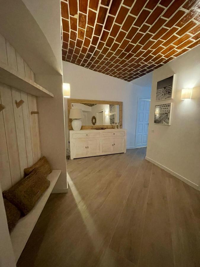 Cap Sa Sal Suites -Apartament Begur - Costa Brava Extérieur photo