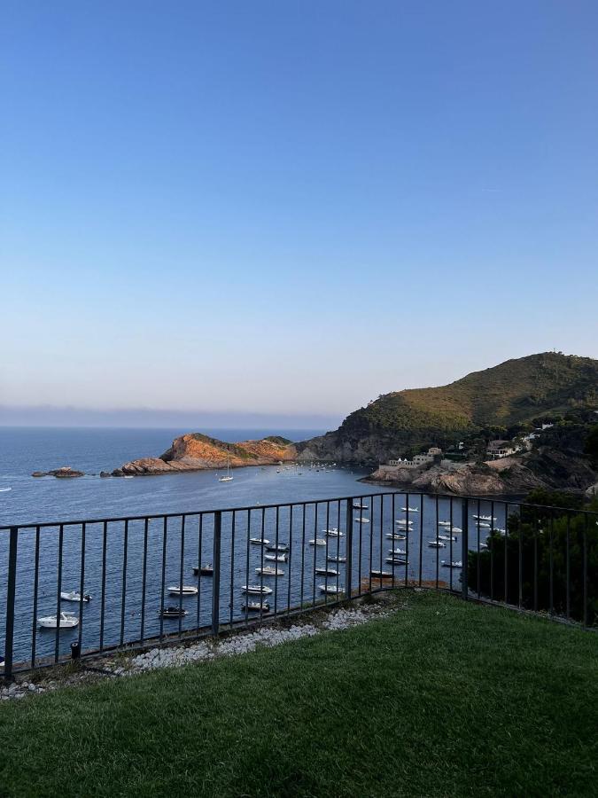 Cap Sa Sal Suites -Apartament Begur - Costa Brava Extérieur photo