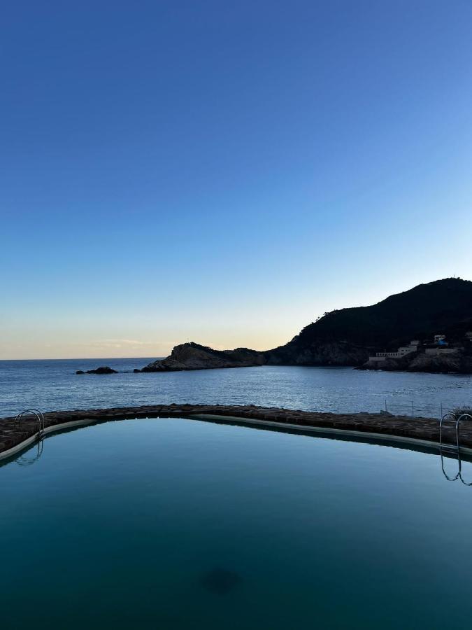 Cap Sa Sal Suites -Apartament Begur - Costa Brava Extérieur photo