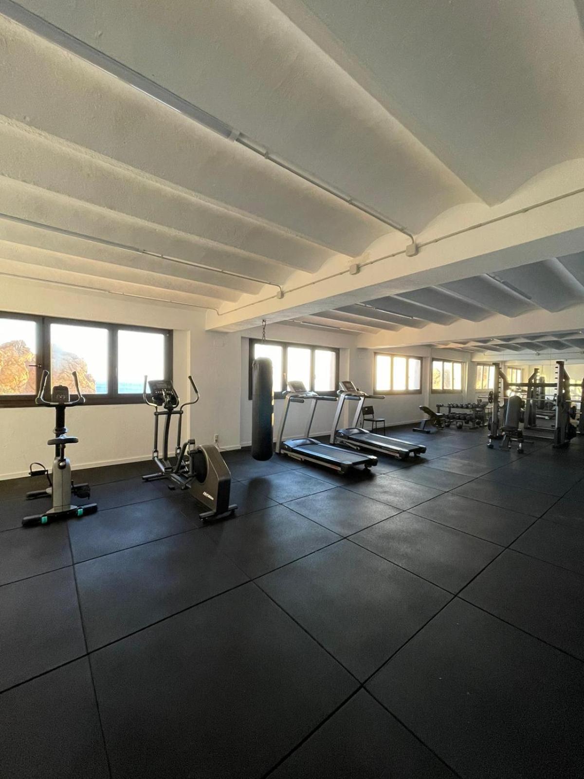 Cap Sa Sal Suites -Apartament Begur - Costa Brava Extérieur photo